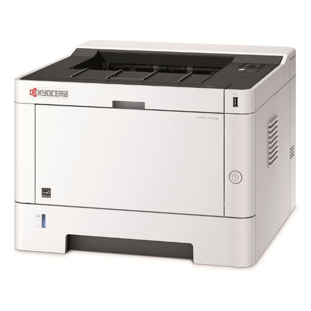 Kyocera - Printer laser kyocera ecosys p2235dw