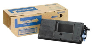 Kyocera - Toner tk-3170k schwarz