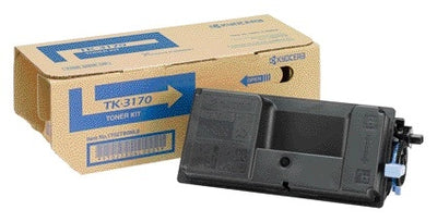 Kyocera - Toner tk-3170k schwarz