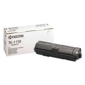 KYOCERA -   TK-1150 tonercartridge 1 stuk(s) Origineel Zwart