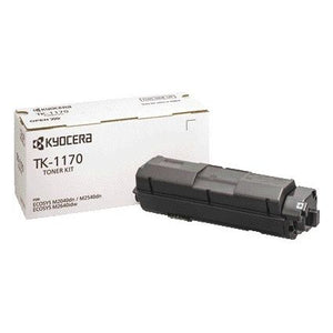 Kyocera - Toner tk-1170k nero