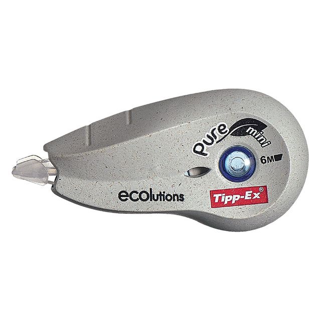 TIPP -EX - Correction MOLLER MINI ECOLUTIONS PURS 5MM | 1 pièce