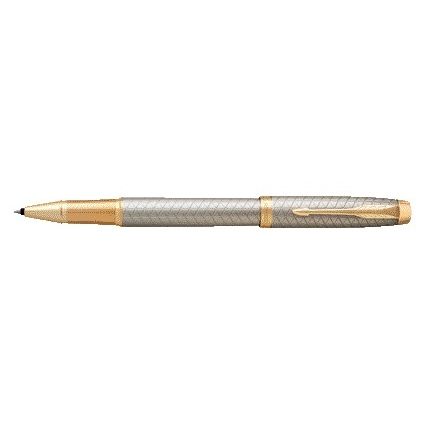 Parker - Bolígrafo roller IM warm g GT fino