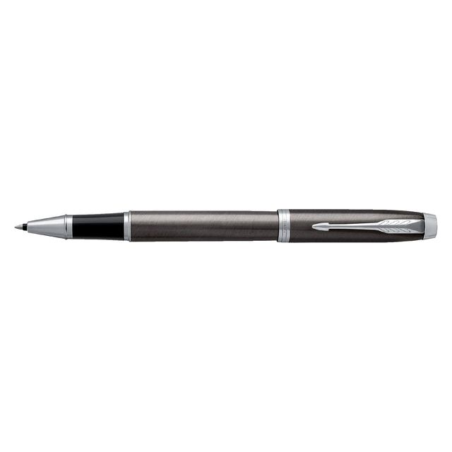 Parker - Rollerpen Parker IM CT F Espresso sombre | 1 pièce