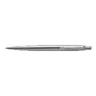 Parker - Portamine Jotter in acciaio inossidabile CT 0,5 mm HB