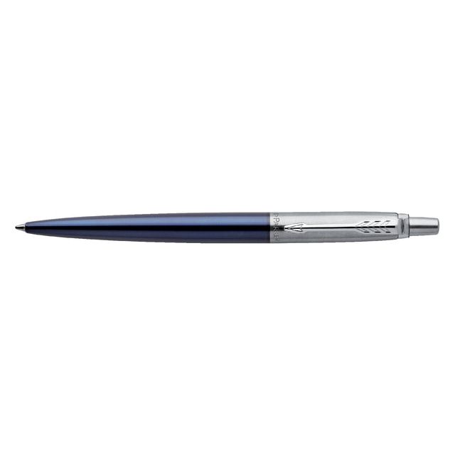 Parker - Ballpen Parker Jotter CT M Royal Blue | 1 pièce