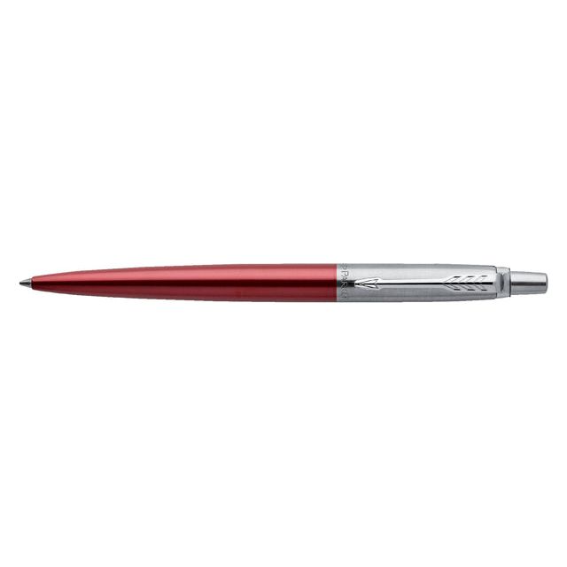 Parker - Ballpen Parker Jotter CT M Kensington Red | 1 Stück