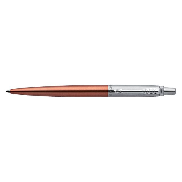 Parker - Balpen Jotter Chelsea orange CT medium