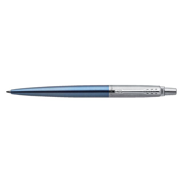 Parker - Bälle Parker Jotter Ct M Waterloo Blue | 1 Stück