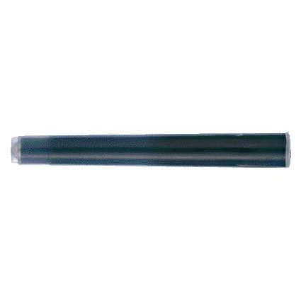 Pentel -  Inktpatroon  tbv pocketbrush fp10 zwart. | 12 stuks