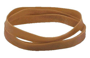 Standard - Elastico s 107 180x16mm 500gr 70 pezzi marrone