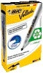 Bic - Whiteboard-Marker Velleda 1701 rund, große sortierte Box mit 4 Stück
