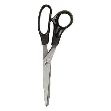 Quantore - Schere 210mm für Linkshänder