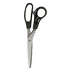 Quantore -  Schaar 210mm linkshandig | 12 stuks