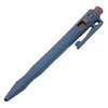 Detectamet - Rilevamento con penna a sfera cryo HD clip blu