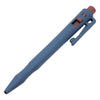 Detectamet - Balpen detectie detectament cryo hd clip blauw