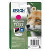 Epson - Tintenpatrone T1283 rot