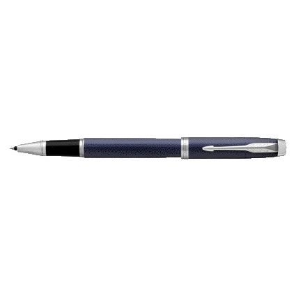 Parker - Penna roller IM blu CT fine