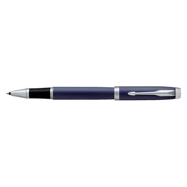 Parker - IM roller blauw CT