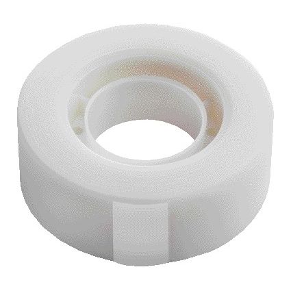 Quantore - Invisible adhesive tape 19mmx33m