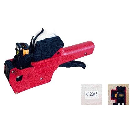 Sato - Pinza per etichettatura PB1 1 tratto 11x18mm