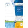 HERMA - Etichetta 5076 99,1x38,1mm premium bianco 350 pezzi
