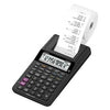 Casio -  Rekenmachine  hr-8rce