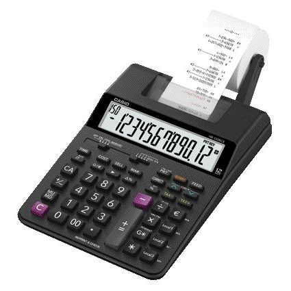 Casio - Calculadora HR-150RCE