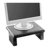 Quantore - Monitor stand 30kg black