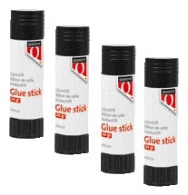 Quantore - Colla stick 20gr | 12 pezzi
