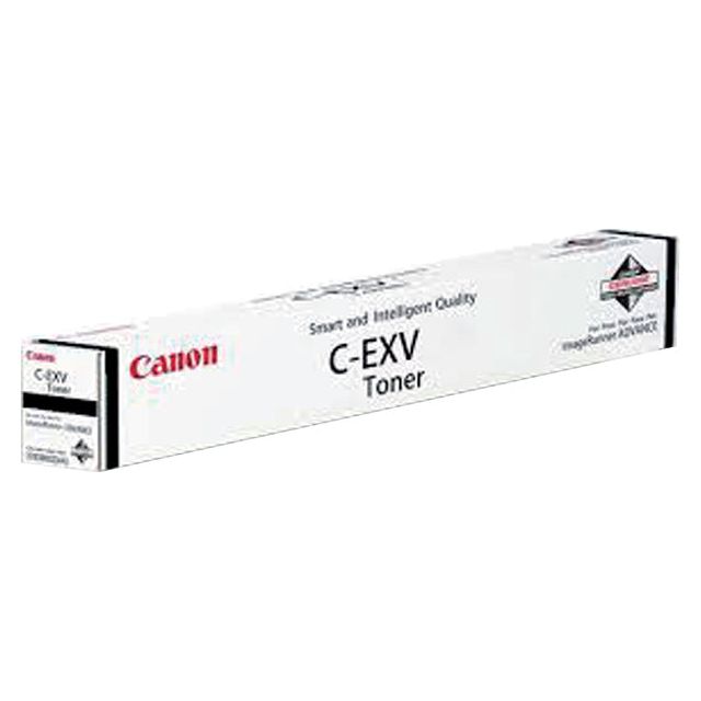 Canon - Tonercartridge canon c-exv 51 zwart