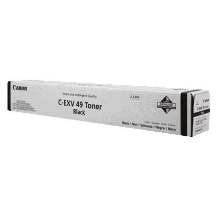 Canon -  8524B002 tonercartridge 1 stuk(s) Origineel Zwart