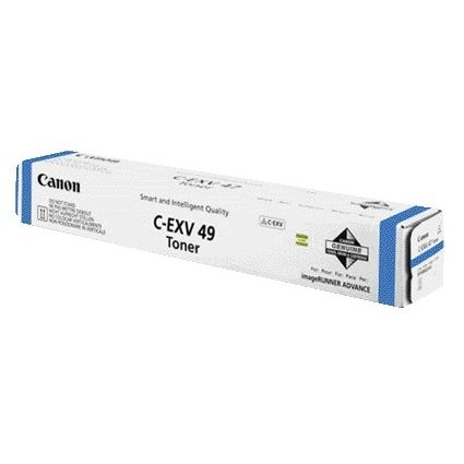 Canon -  8525B002 tonercartridge 1 stuk(s) Origineel Cyaan