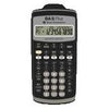 Texas Instruments -  Rekenmachine texas ti-ba ii plus