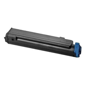OKI - Toner 46490606 red