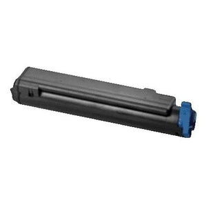 OKI - Toner 46490605 yellow