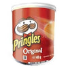 Pringles - Chips original 40 Gramm