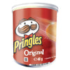 Pringles - Chips Original 40 grammes | Tube un 1 morceau