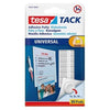 Tesa - Kneedgum ® TACK Universal self-adhesive 80 pads