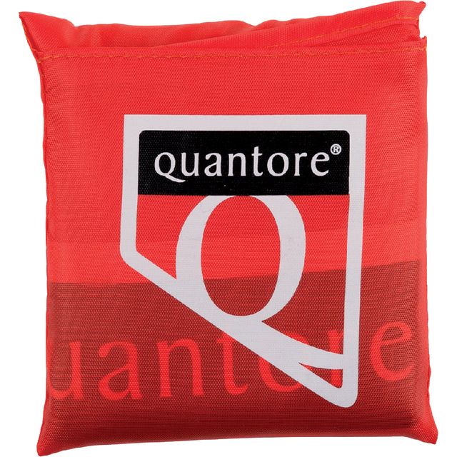 Quantore - Bag Foldable | 1 Stück | 100 Stück