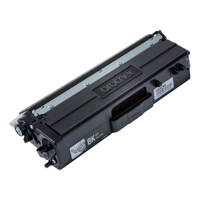 Bruder - Toner Bruder TN -421BK Schwarz | 1 Stück