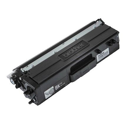 Brother -  TN-421BK tonercartridge 1 stuk(s) Origineel Zwart