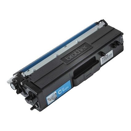 Brother -  TN-421C tonercartridge 1 stuk(s) Origineel Cyaan