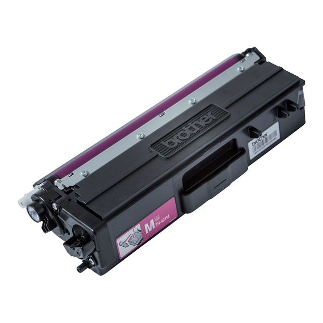 Bruder - Toner Bruder Tn -421m Rood | 1 Stück