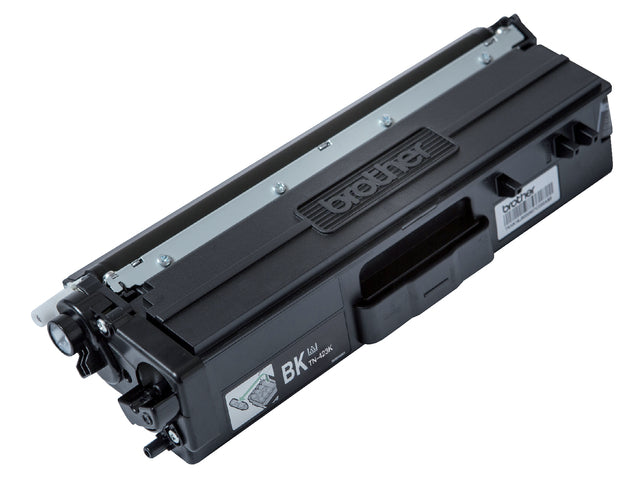 Brother - toner, 6.500 pagina's, OEM TN-423BK, zwart