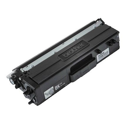Brother -  TN-423BK tonercartridge 1 stuk(s) Origineel Zwart