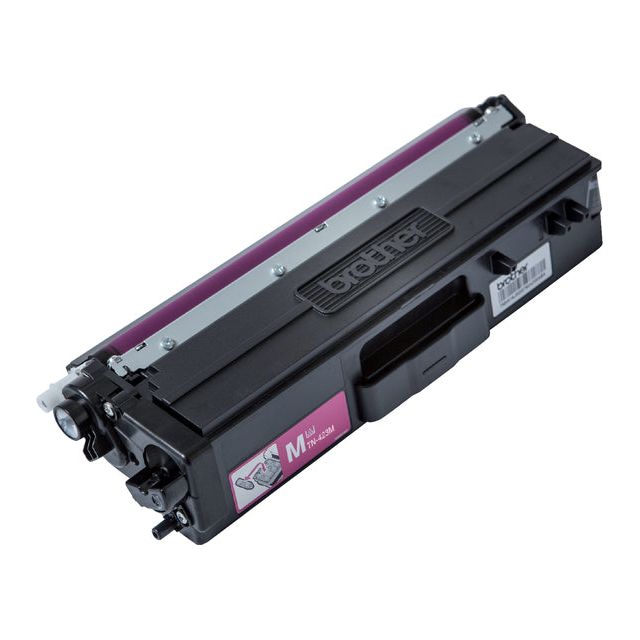 Brother - Toner, 4.000 pagina's, OEM TN-423M, magenta