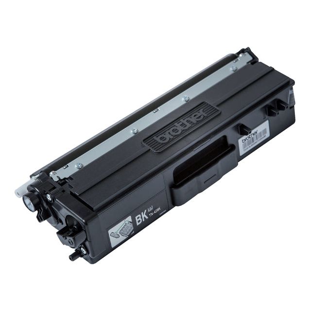 Brother - toner, 9.000 pagina's, OEM TN-426BK, zwart