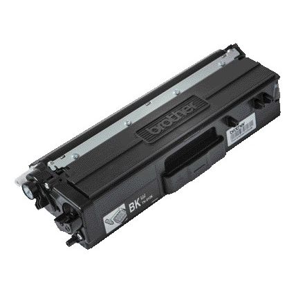 Brother -  TN-910BK tonercartridge 1 stuk(s) Origineel Zwart