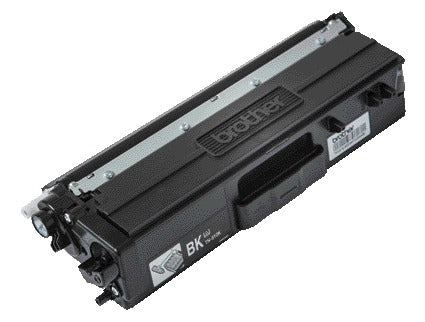 Brother -  TN-910BK tonercartridge 1 stuk(s) Origineel Zwart